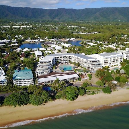 Vue Apartments Trinity Beach Exterior foto